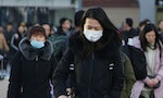 中國武漢肺炎確診暴增為217例，四川、雲南、上海等地首次出現疑似個案