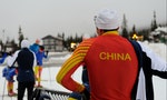 中國滑雪隊赴挪威訓練要求下架敏感書籍，當地圖書館拒絕：「我們有言論自由」