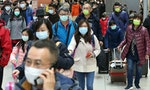 台灣再新增2名「武漢肺炎」病例，政府連3天釋出600萬個戰備口罩