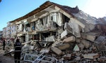 土耳其6.8淺層強震已知31死，總統下令三部長共赴災區面對「考驗」