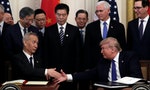 美中簽署第一階段貿易協議：除了中國多買2000億美國貨，還有什麼重點？