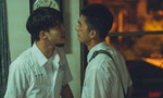 Epic Love: Taiwan’s LGBT Blockbuster ‘Your Name Engraved Herein’