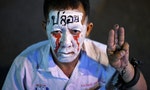Thai Protesters Defy Emergency Law To Call for Reforms