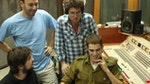 W__Soldier_Tal_Wenig_at_IDF_Radio_Statio