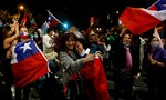 智利地鐵漲價「1元的抗爭」有了「民主結果」：制訂新憲法能擺脫獨裁者遺毒嗎？