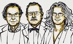 2020諾貝爾物理學獎：研究宇宙最黑暗秘密，英德美3國學者同獲獎