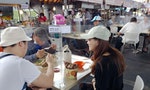 「薄利多銷」的台灣小吃拉低CP值的基準線，也阻礙消費者對精緻餐飲的想像