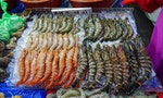 蝦之料理兵法全攻略（二）：真正的明蝦是身體呈淺灰色的中國對蝦
