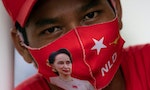 一發不可收拾的緬甸第二波疫情，是否會隨選舉熱度繼續延燒？
