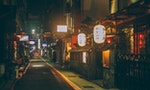 深入台北的神秘不夜城：8家讓初心者吃喝一整晚的「條通日式酒場」
