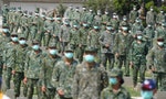 「全民國防」與「全民皆兵」的差別是什麼？哪一樣比較適合台灣？