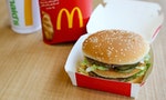 漢堡之兵法全攻略（三）：大麥克（Big Mac）是麥當勞公司秘書想出的名字