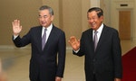 柬埔寨與中國簽署自貿協定，《亞洲時報》：中方承諾值得懷疑