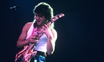 傳奇吉他手Eddie Van Halen逝世：改變人們對吉他的理解，為搖滾樂創造嶄新的聲音