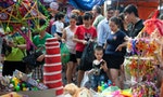 原來越南人這樣過節：春節包粽、端午喝糯米酒、孩子中秋提燈籠