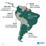 南美洲-2020更新-正方形