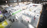 2020台北國際藝術博覽會開幕（1）