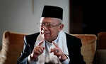 全球擁有最多穆斯林的國家，印尼如何回應馬克宏的伊斯蘭言論？