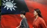 70年來中華民國兩度瀕於滅亡，多虧台灣 「光復」了中華民國