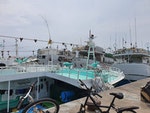 東港鹽埔漁港發展興盛　外籍漁工補充勞力缺口