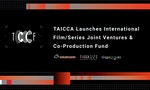 TAICCA Initiatives Help Taiwanese Content Ride Cultural Wave to Global Distribution