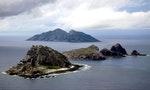 The Shifting US Position Over the Senkaku Islands