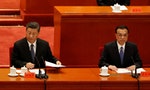 香港《大公報》：中國研擬「台獨頑固分子」清單，將嚴厲制裁且「終身追責」