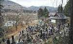 日本喪葬制度流變：從巨大化古墳，到無葬社會與寺院消滅