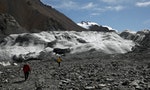 【圖輯】「世界第三極」青藏高原冰川融化，為何下游卻形成乾旱危機？