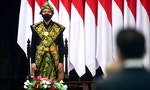 ‘Man of Contradictions’: Indonesia’s President Joko Widodo 