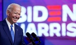 Why Taiwanese Americans Are Voting for Joe Biden