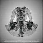 X-ray-by-Nick-Veasey-of-a-Riding-Jacket-