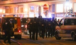 封鎖前的狂歡夜：奧地利首都維也納6處發生槍擊，已知3死槍手仍在逃