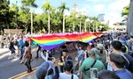 Queer Taiwan Beyond Pride