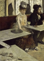 1024px-Edgar_Degas_-_In_a_Café_-_Google