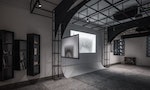 《ARCHIMAGINE——李易暹、余梓勤、許瑋筌聯展》：平面影像「動」起來，讓建築自己說話