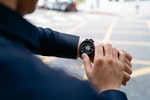 Samsung Galaxy Watch3 05
