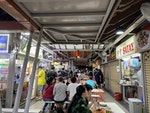 新加坡小販中心　不僅賣美食更是文化記憶