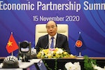 第4屆RCEP峰會越南登場