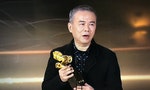 【第57屆金馬獎】最佳導演陳玉勳：「兩座編劇換一座導演」，新導演《南巫》張吉安：「希望金馬繼續帶著我們往前走」