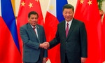 Heralding Deal With China, Philippines Restarts Offshore Oil-Gas Exploration in Disputed Sea
