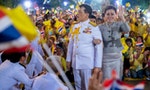 王室、軍方、佛教三位一體下的泰國，保守勢力終究牢不可破
