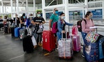 菲律賓與沙烏地阿拉伯達成保護移工協議，菲方將取消輸出移工禁令