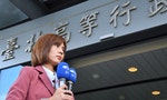 中天新聞換照案聲請假處分，台北高等行政法院4大理由裁定「駁回」