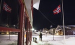 世界盡頭的角力：挪威的北極政策，如何撼動俄羅斯與北約的「囚徒困境」？