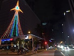 疫情下菲律賓慶耶誕大不同