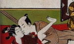 德川幕府中的「大奧」，是為了喜愛男色的將軍而設——《日本史中的男男情愛》
