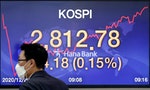 台韓股市熱呼呼，三星會長李健熙「不斷增值」的3000億遺產稅，誰來繳？