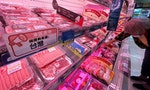 萊豬地方自治條例有「三亂」和「三不」，行政院宣布明日起全國統一食安規範