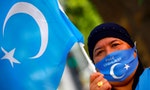 ICC Rejects Uyghur Plea for Investigation of China